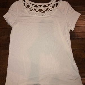Hollister Soft & Sexy Top